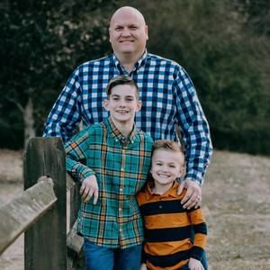 Meet your Posher, Joey